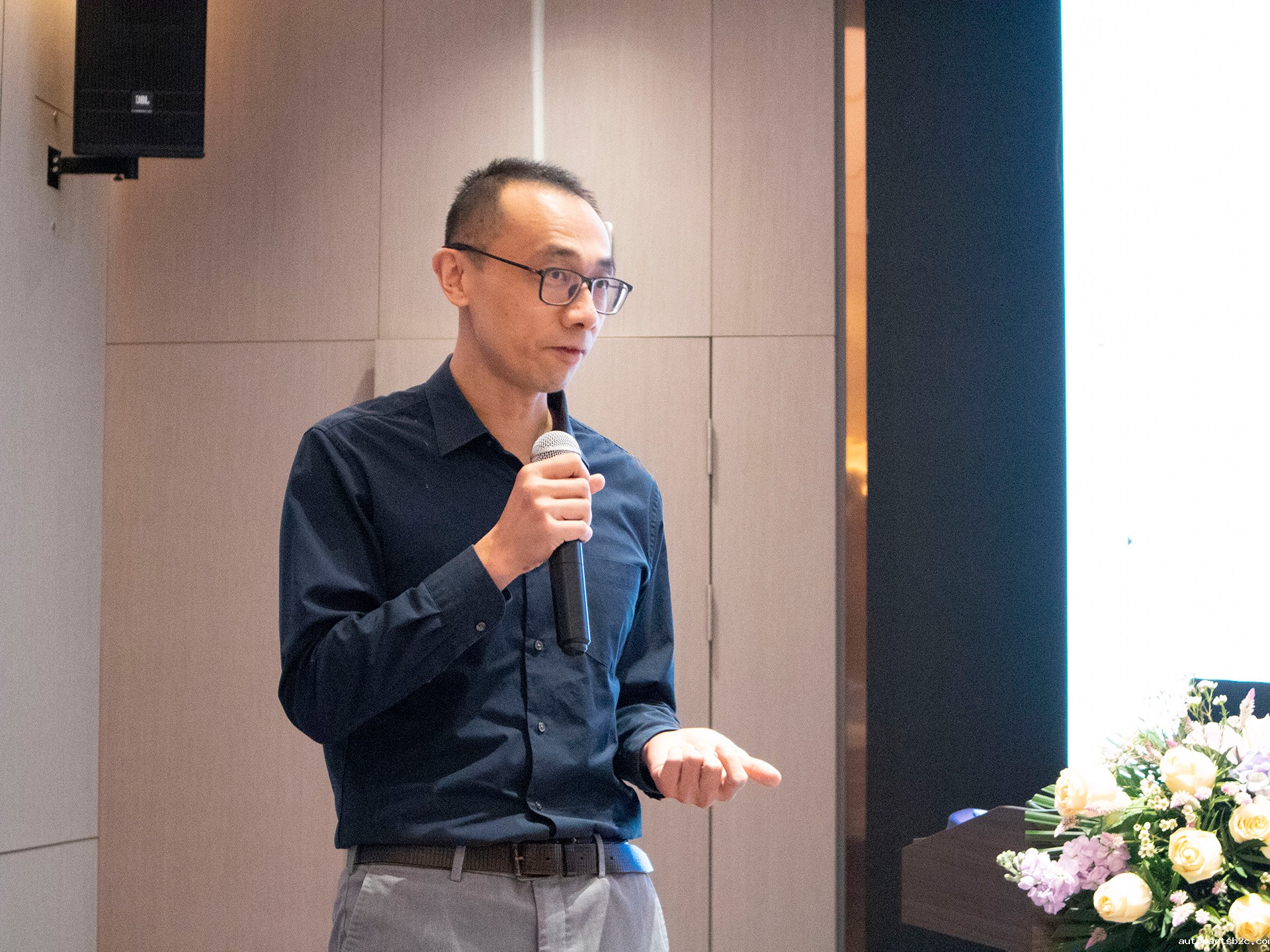 英特尔与百度雷竞技计算机联手举办，“百度雷竞技计算机2023华南推广会”圆满结束(图4)