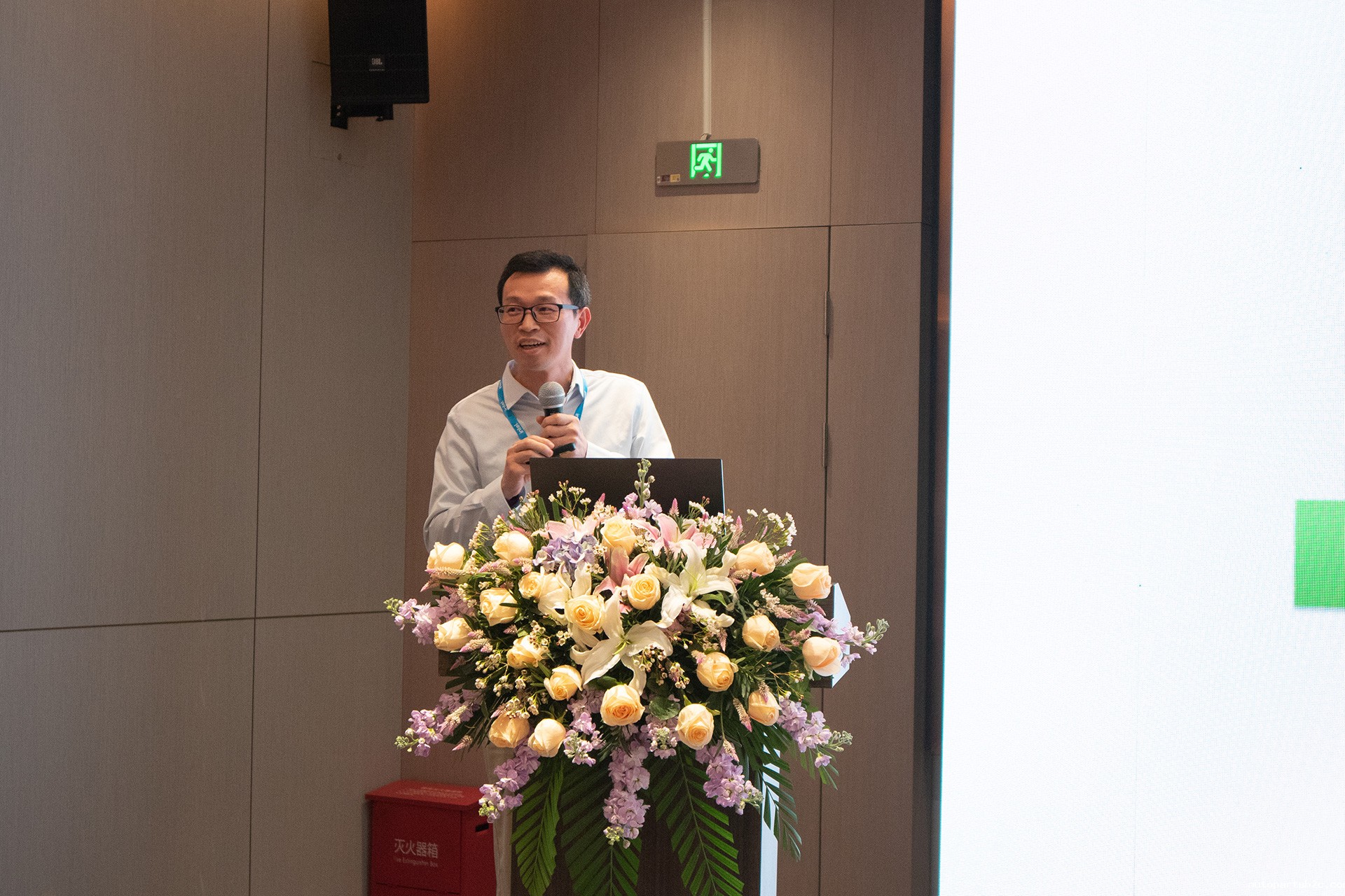 英特尔与百度雷竞技计算机联手举办，“百度雷竞技计算机2023华南推广会”圆满结束(图5)