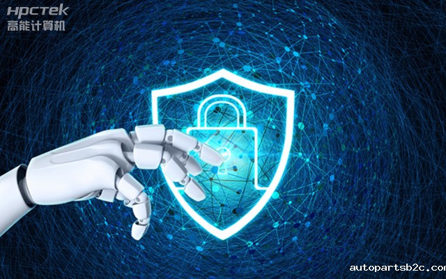 互联网迅速发展下，国产网络安全整机筑牢网络安全屏障(图1)