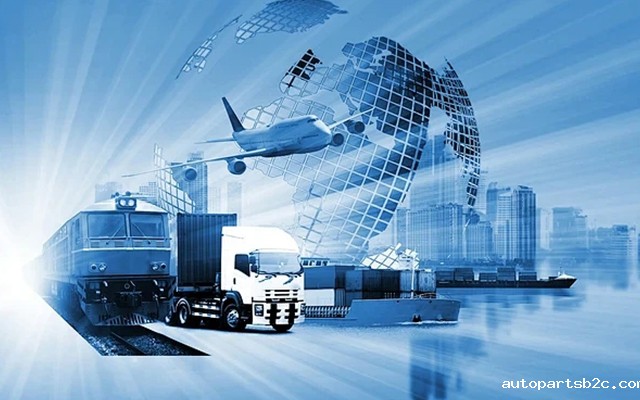 物流仓储不断扩大，国产工控机助力物流智能稳定发展