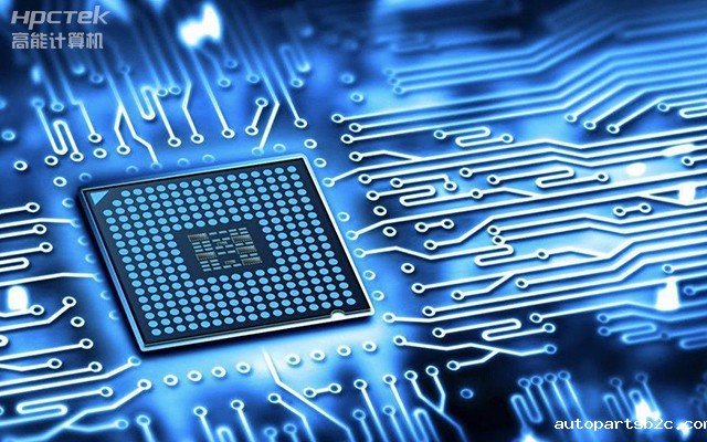 工控电脑用什么主板比较好？工控主板版型尺寸都有哪些？(图1)