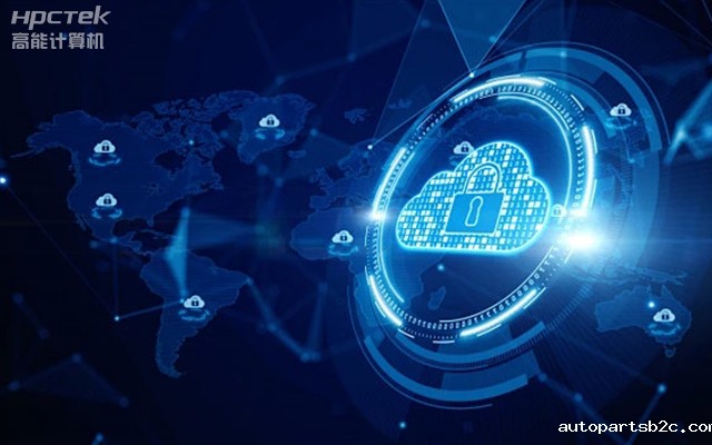 龙芯3A5000国产网络安全整机,筑牢网络安全屏障(图1) 龙芯3A5000国产网络安全整机,筑牢网络安全屏障(图1)