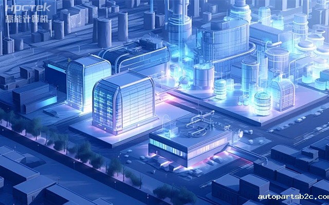 新型工业化深入推进,国产化龙芯2K2000工控主板助力新型工业化发展稳定运行(图1) 新型工业化深入推进,国产化龙芯2K2000工控主板助力新型工业化发展稳定运行(图1)