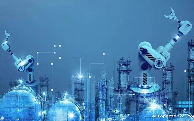 国产工控主板：安全可靠引领工业创新