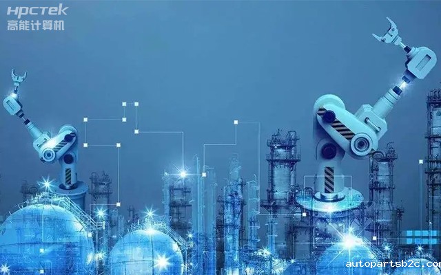 国产工控主板:安全可靠引领工业创新(图1) 国产工控主板:安全可靠引领工业创新(图1)