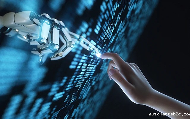 人工智能赋能新型工业化，国产轨交工控机发挥关键作用