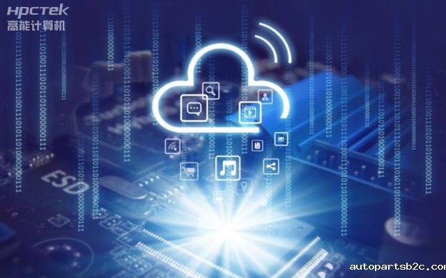 科技赋能产业发展，助力金融自助终端稳定运行发展(图1)