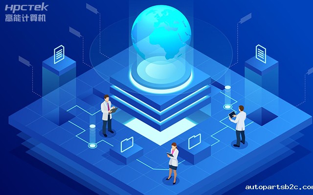 什么是信创？为什么越来越多人关注信创？(图1)