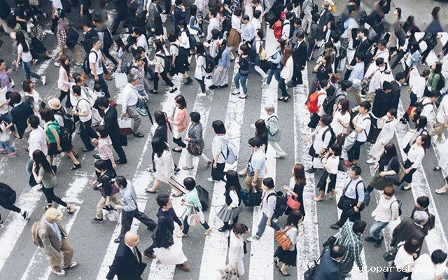制造业应对人口红利消退的关键转折点——智能化转型升级