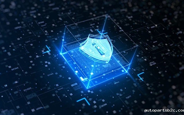 新型工业化进程网络安全保障——国产网络安全工控机