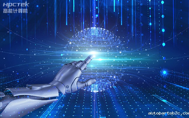 智能制造高速发展,国产工控机推动新质生产力发展(图1) 智能制造高速发展,国产工控机推动新质生产力发展(图1)