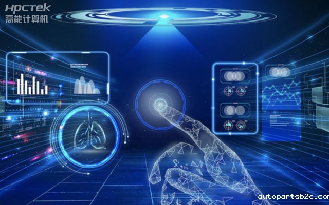 打造智慧金融新生态，国产金融工控主板赋能智慧金融终端稳定运行(图1)