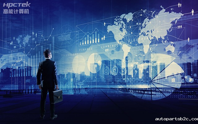 【数字化智能，生产力新高】国产工控主板助力企业实现产业升级(图1)