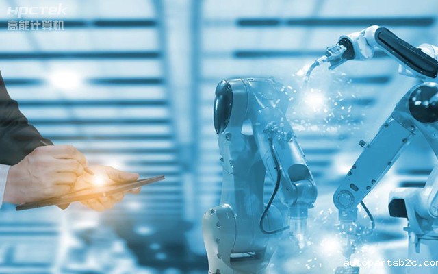 以科技创新促产业创新，国产工控主板推动科技与产业融合(图1)