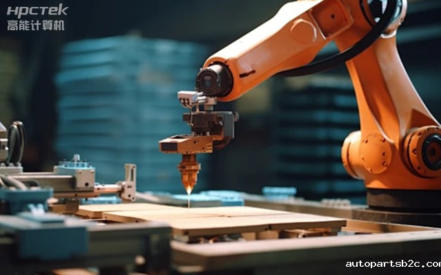 国产工控主板——用科技硬实力推动产业智能化发展(图1)