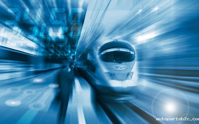 穿梭都市之间，国产轨交工控机如何打造高效便捷的城市交通网络