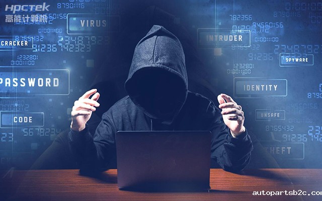 国产龙芯3A5000网络安全整机，助力企业保障关键信息基础设施安全(图1)