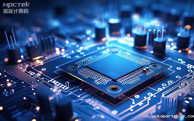 芯发展|龙芯3A6000国产工控主板，赋能工业4.0高效稳定运行(图1)