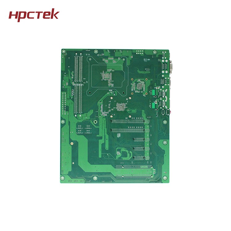 龙芯3A6000 ATX工控主板P602L