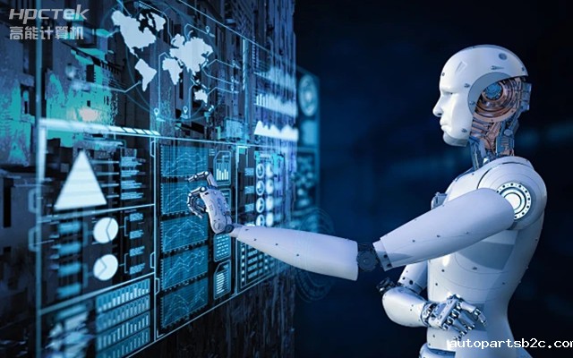 从制造到智造，高性能、高稳定国产工控主板助力工业转型升级(图1)