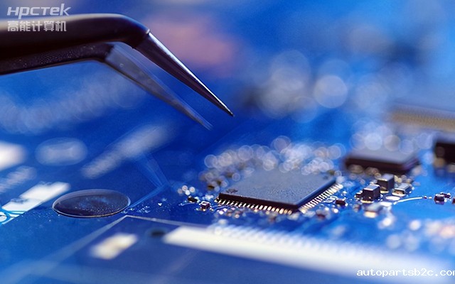 【信创浪潮】龙芯3A5000国产主板搭载安全加密算法,实现自主安全可控(图1) 【信创浪潮】龙芯3A5000国产主板搭载安全加密算法,实现自主安全可控(图1)