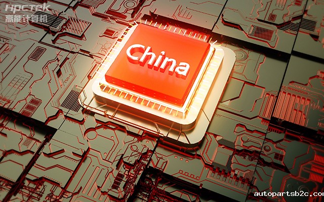 【向“芯”而行】100%全国产化COMe核心板加快实现自主安全可控(图1) 【向“芯”而行】100%全国产化COMe核心板加快实现自主安全可控(图1)