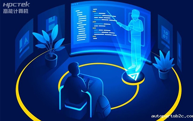 发展智慧课堂，国产OPS电脑为智慧教育注入新能量(图1)