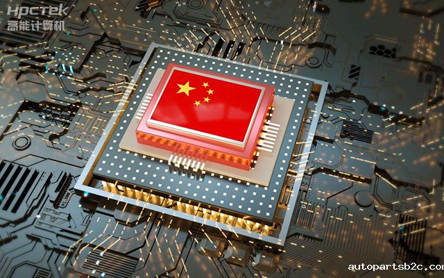 为什么越来越多企业需要国产工控机？(图1)