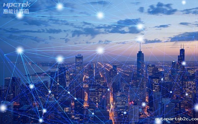 【科技融合，智能互联】国产嵌入式主板发挥的强大力量(图1)