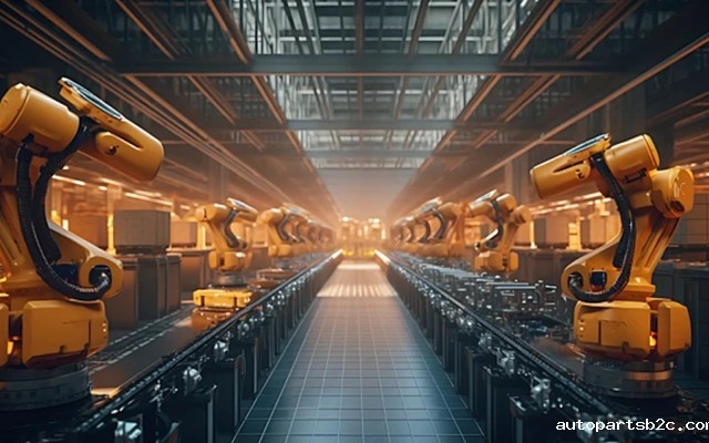 超越期待，探索国产工控机在智能制造中的无限可能