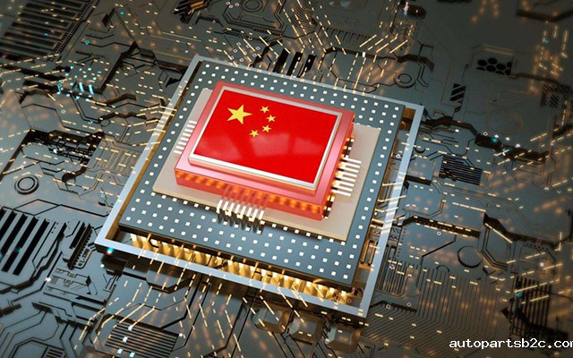 芯片国产化替代对于国产工控主板的重要性