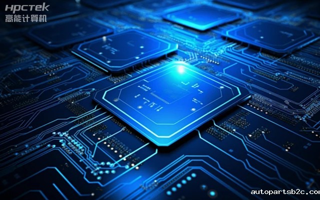 国产工控主板硬件接口类型有哪些？(图1)