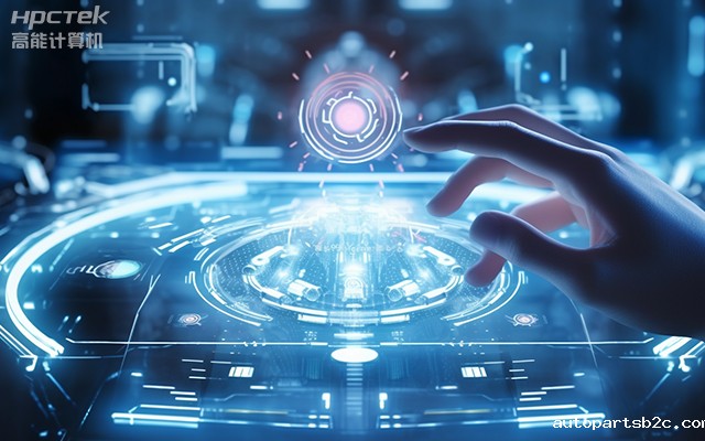 工控机行业市场现状及未来发展新趋势(图1) 工控机行业市场现状及未来发展新趋势(图1)