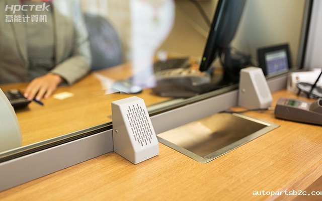 百度雷竞技计算机|用国产金融工控主板助力智慧金融科技高速发展(图1)