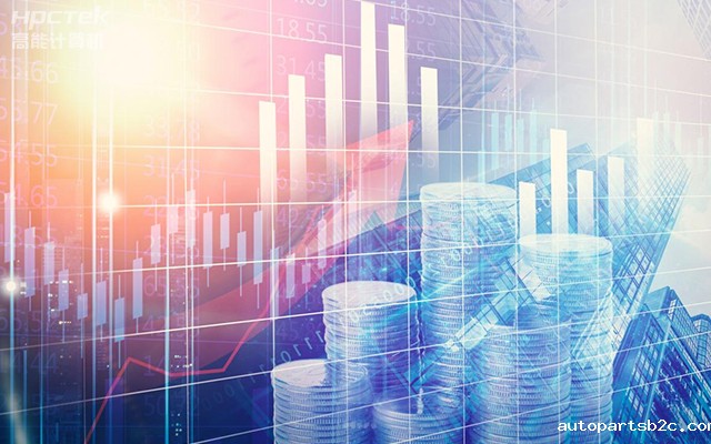 智慧银行快速发展下，国产金融工控机发挥的重要作用(图1)