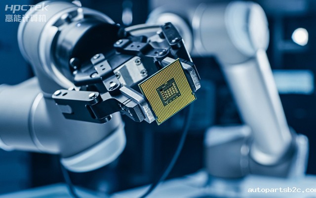 高性能、高拓展的国产工控主板,赋能工控机更强的应用性能(图1) 高性能、高拓展的国产工控主板,赋能工控机更强的应用性能(图1)