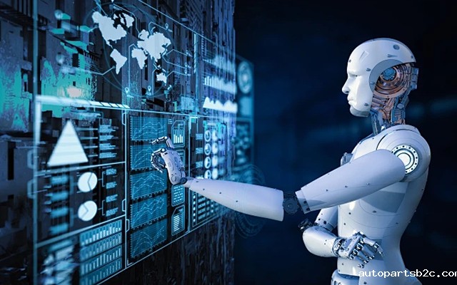 智慧革命浪潮下，嵌入式工控主板赋予工控机强大运算