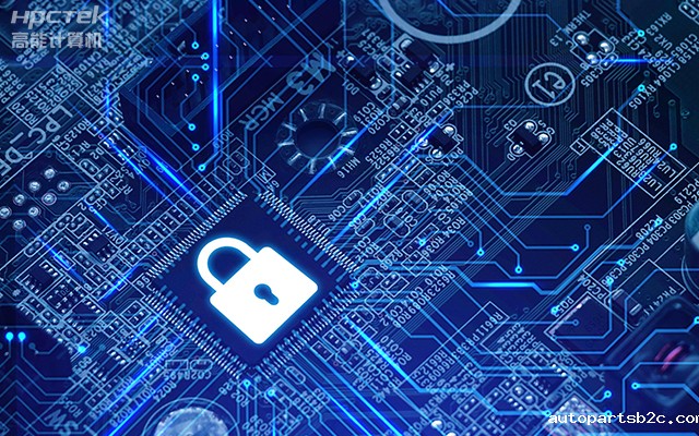 自主核心、安全可控,国产操作系统与国产工控机完美结合(图1) 自主核心、安全可控,国产操作系统与国产工控机完美结合(图1)