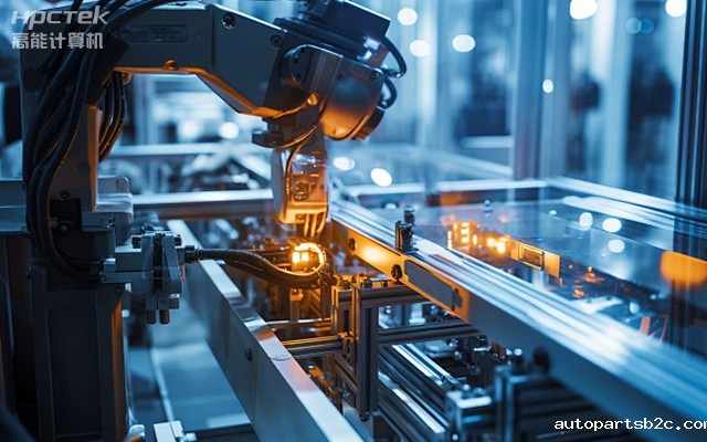 【工业品质 稳定可靠】适用于多领域应用的国产雷竞技官方网页版官工控机(图1)