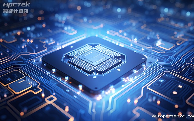 如何选择适合的国产工控主板?从性能、成本与应用场景分析(图1) 如何选择适合的国产工控主板?从性能、成本与应用场景分析(图1)