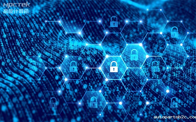 人工智能技术不断发展，如何打造网络安全新形态？(图1)