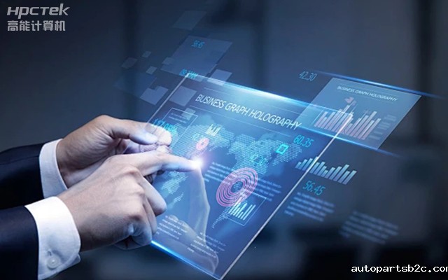 国产雷竞技官方网页版官D2000一体机主板赋能商显领域，为智慧显示增添新动能(图1)