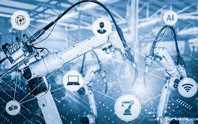 百度雷竞技计算机国产工控主板，推动国产智能化新时代发展