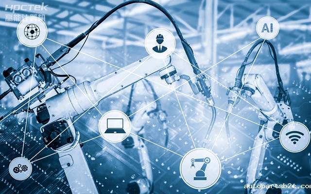 百度雷竞技计算机国产工控主板，推动国产智能化新时代发展(图1)