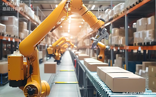 物流自动化效率不断提升,国产工控机为物流自动化提供坚实的硬件支持(图1) 物流自动化效率不断提升,国产工控机为物流自动化提供坚实的硬件支持(图1)