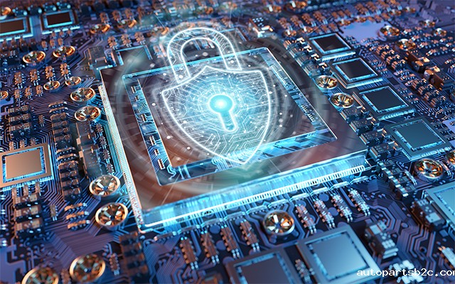 国产网络安全主板，为工业网关提供强大的硬件支持