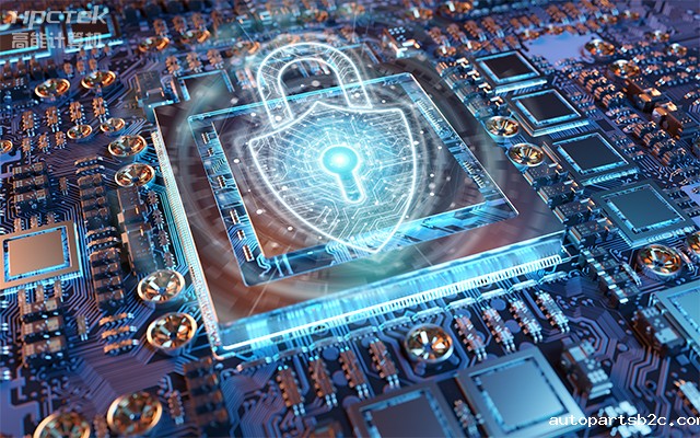 国产网络安全主板，为工业网关提供强大的硬件支持(图1)