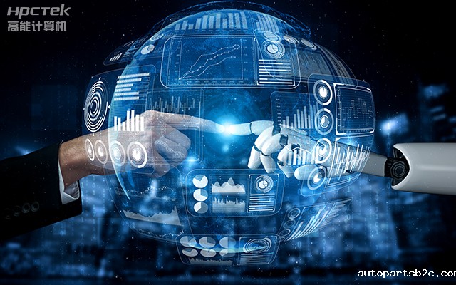 未来银行智能化方向有哪些?国产主板助力银行自助终端智能化运行(图1) 未来银行智能化方向有哪些?国产主板助力银行自助终端智能化运行(图1)