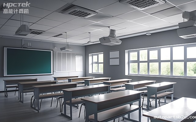 OPS电脑与智慧教育,提升课堂互动的全新方式(图1) OPS电脑与智慧教育,提升课堂互动的全新方式(图1)