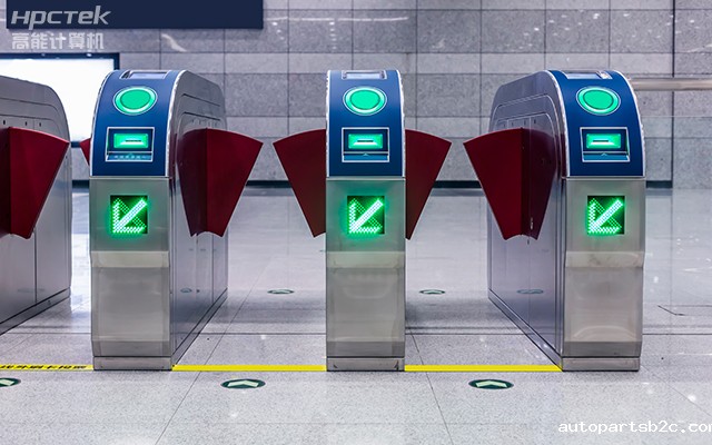 提升稳定性与安全性,国产工控主板在轨道交通检票闸机的应用(图1) 提升稳定性与安全性,国产工控主板在轨道交通检票闸机的应用(图1)